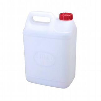 Канистра 10 л (горлышко 45 мм) Арт. М434