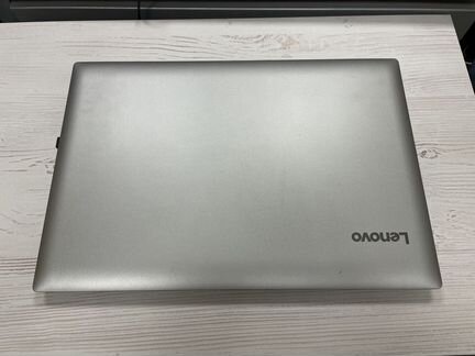Ноутбук Lenovo ideapad 330-17AST