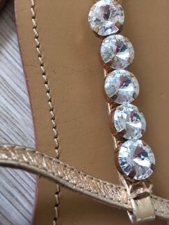 Босоножки Accessorize, 39