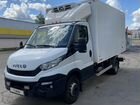 Iveco Daily 3.0 МТ, 2017, 192 000 км
