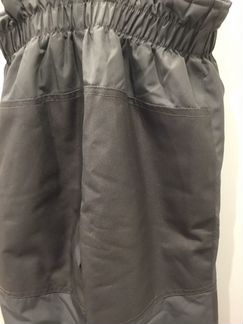 Брюки зимние Gusti р.98