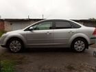 Ford Focus 1.6 AT, 2006, 193 000 км