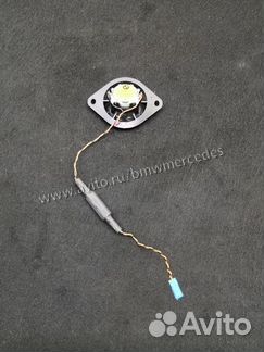 Вч динамик top hi-fi bmw f07 f15 f16