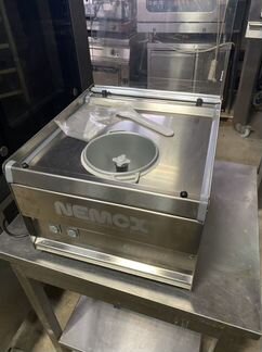 Фризер для мороженого