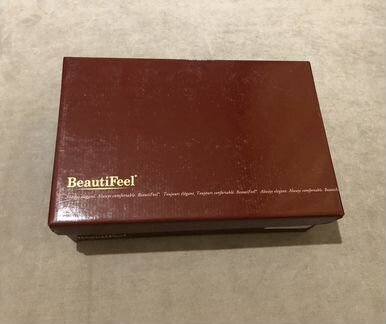 Босоножки BeautiFeel 40-41 размер