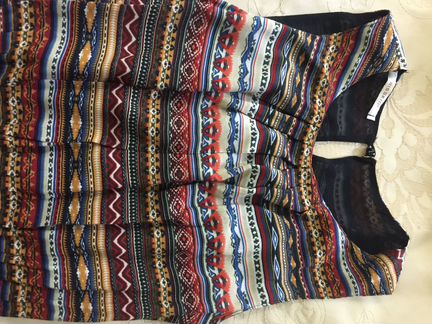 Платье детское