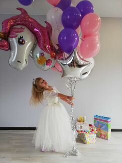 Воздушные шарики