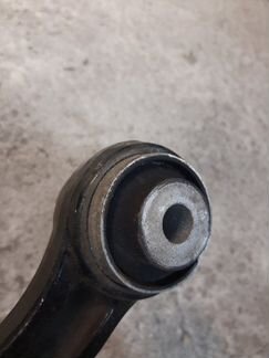 Рычаг передний левый Bmw X5 F15 3.0 N57D30A