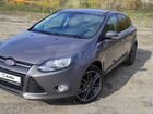 Ford Focus 2.0 МТ, 2011, 124 000 км