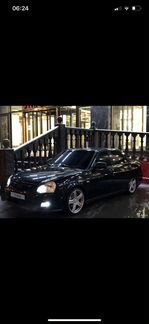 LADA Priora 1.6 МТ, 2011, 200 000 км