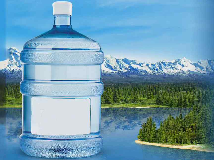 Нижегородская область вода купить
