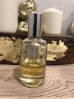 Le premier parfum