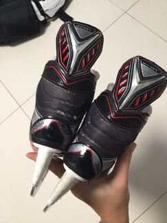 Коньки Bauer X500 YTH 11,5