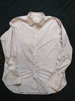 Брендовые рубашки Brioni, Zegna. Италия. Оригинал
