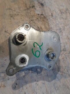 Радиатор масляный Audi A4 B7 2.0 2005