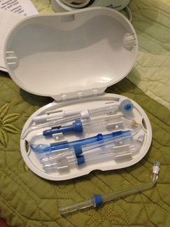 Ирригатор Waterpik ultra