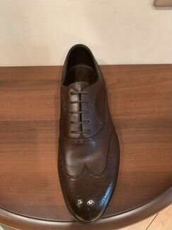 Мужские туфли Bottega Veneta