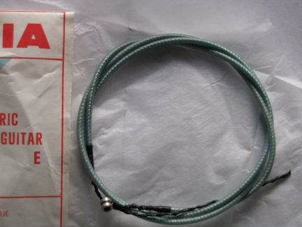 Струны для Бас Гитары Delicia (Чехословакия)