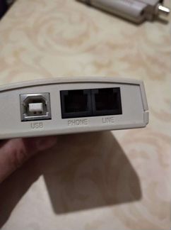 Genius USB Modem GM56usb