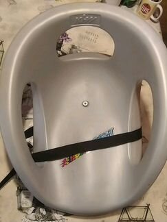 Сиденье для санок KHW