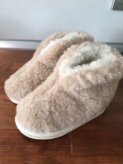 Чуни детские 23-24 размер