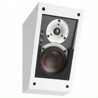 Настенная акустика dali Alteco C-1 White