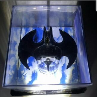Коллекционная Фигурка Batman Bat крыло