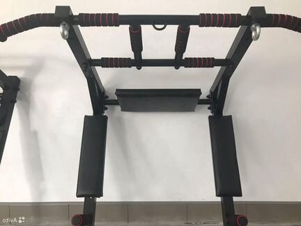 Турник 3в1 усиленный 40х40 в наличии