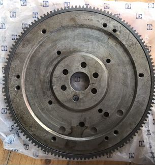 Маховик ваз 2108-09 2114-2115