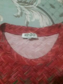 Фудболка kenzo