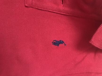Поло для мальчика polo by Ralph Lauren 12m