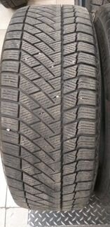Continental 235/60R17 Viking6 комплект 7мм