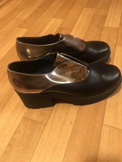 Ботильоны Pollini