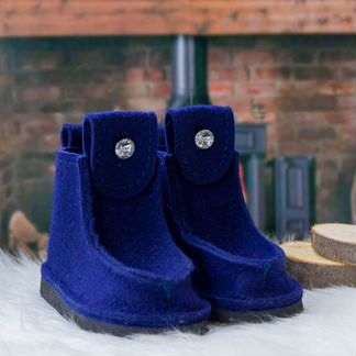 Валеши Валенки Зима2020