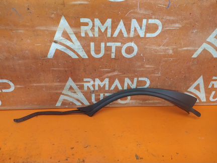 Накладка двери задняя левая Lexus Rx 3 AL10