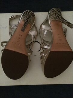 Босоножки luxury- Casadei