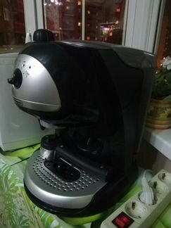 Кофеварка