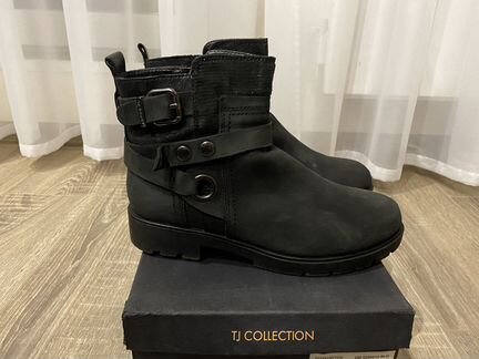 Ботинки TJ Collection