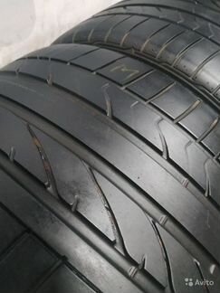 Шины 285 35 19 Bridgestone Potenza Re 050A