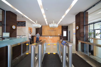 Офисное помещение, 89 м²