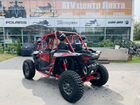 Багги Полярис 1000 RZR