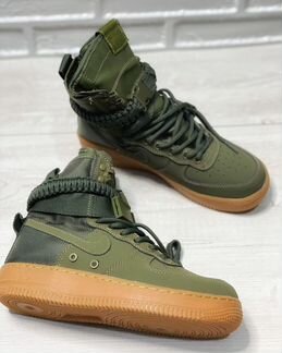 Кроссовки Nike Air Force 1