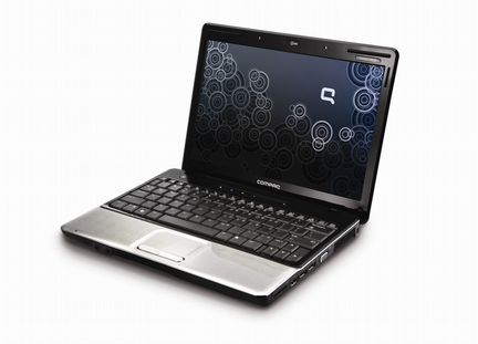 Ноутбук Compaq