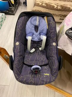 Автолюлька maxi cosi Peppele