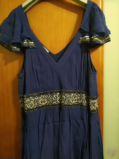 Платье вечернее Monsoon 16 (50 размер)