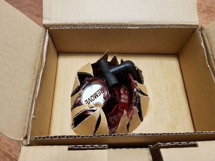 Противотуманные фары на BMW E46 E39