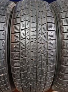 215 60 16 Dunlop бу Шины Зимние 215 60 R16 97A
