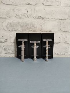 Т-образная бритва RazoRock sloc