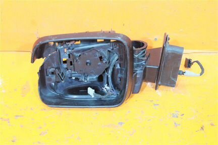 Зеркало левое Land Rover Freelander 2 2006-2014