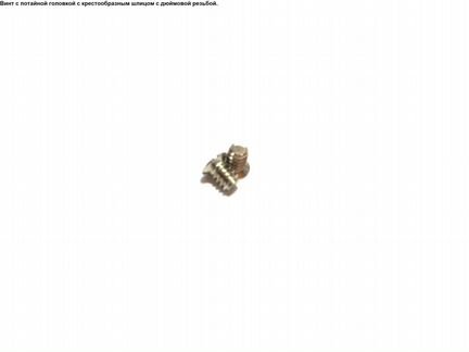 Крепежные элементы для серверов (01)